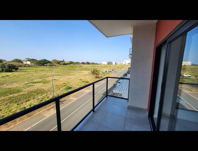 2 BEDROOM APARTMENT FOR SALE IN UMHLANGA RIDGE